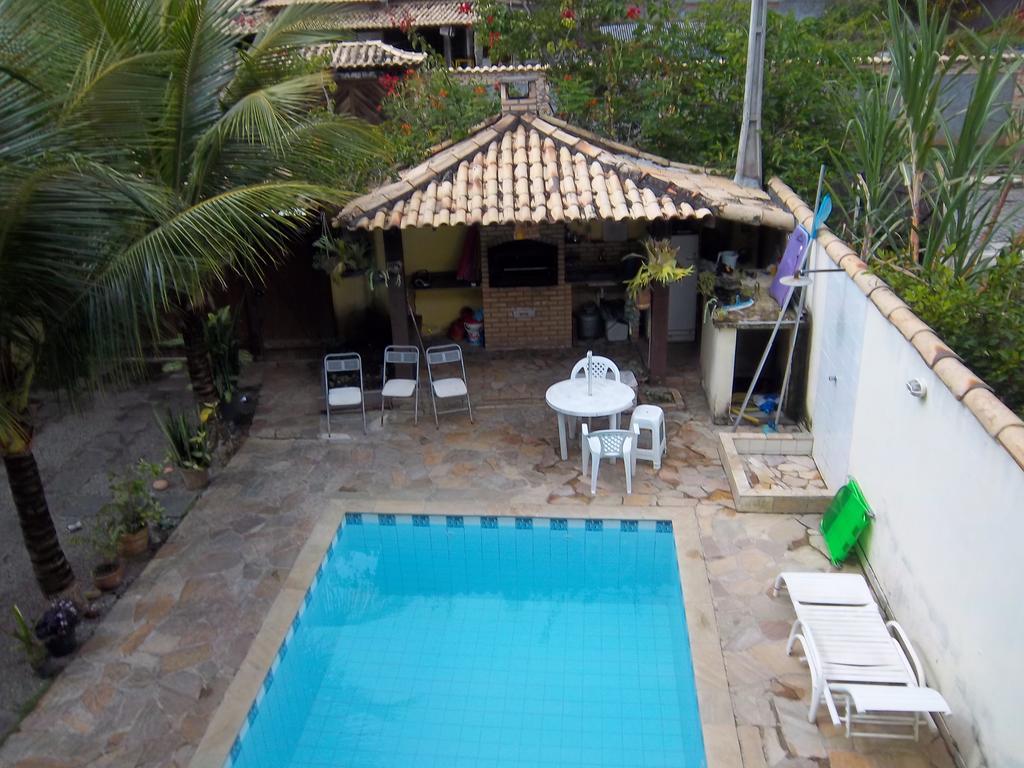 Solar Glorinha Hospedagem domiciliar
