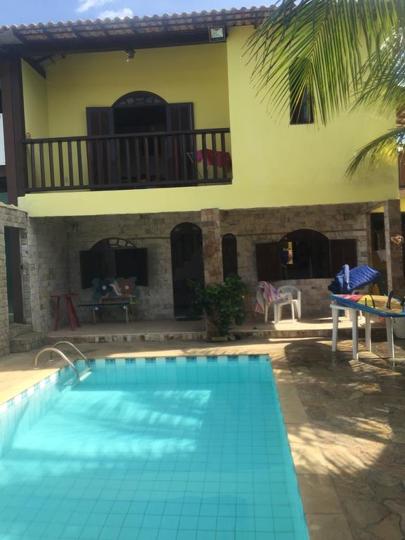 Hospedagem domiciliar Solar Glorinha Búzios