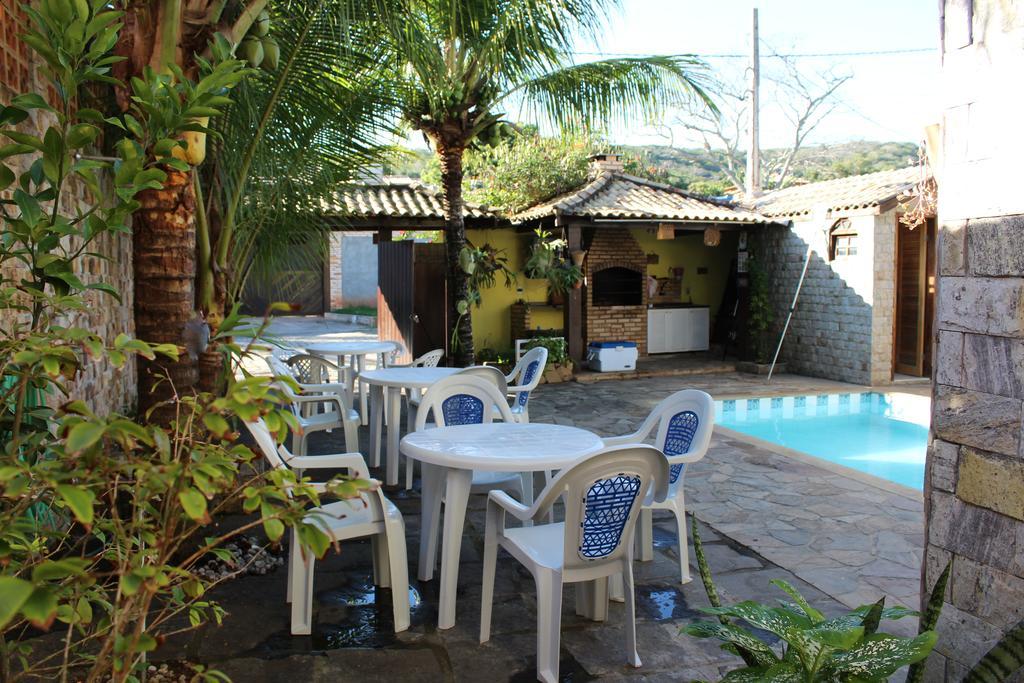 Solar Glorinha Hospedagem domiciliar *