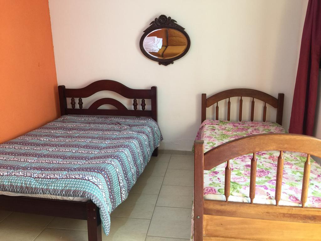 Hospedagem domiciliar Solar Glorinha *