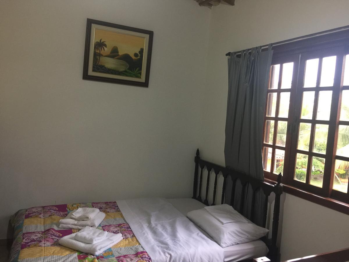 Hospedagem domiciliar Solar Glorinha Búzios
