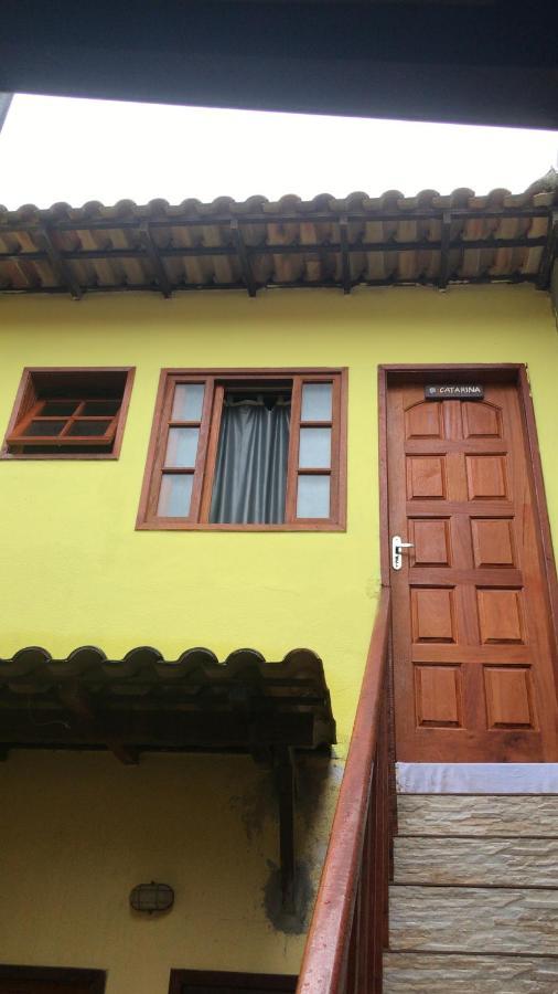 Solar Glorinha Habitación en casa particular