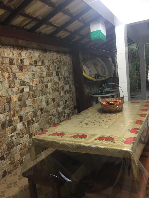 Habitación en casa particular Solar Glorinha Búzios