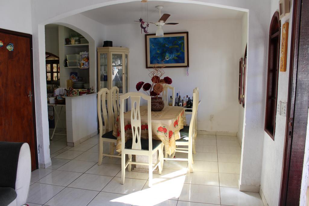 Solar Glorinha Habitación en casa particular Búzios