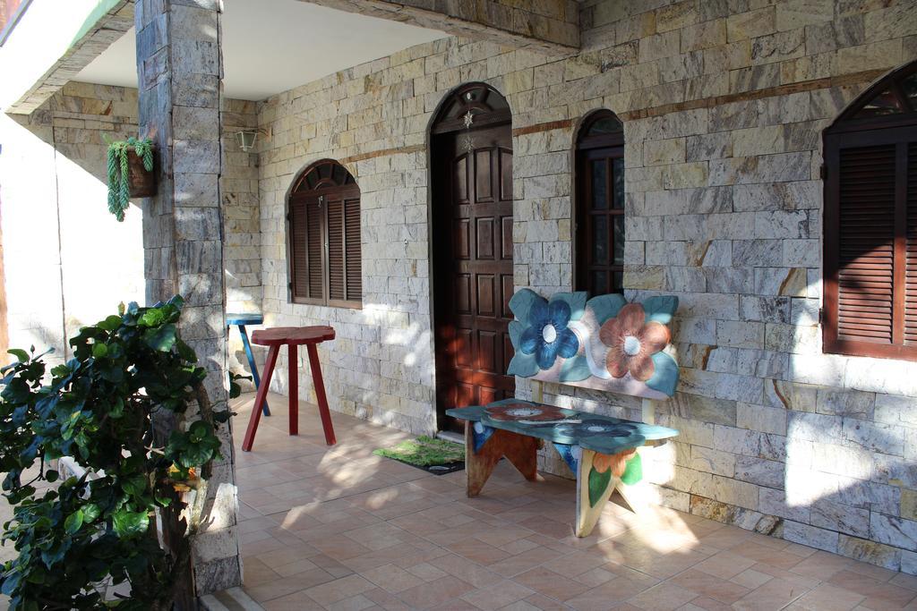 Solar Glorinha Habitación en casa particular