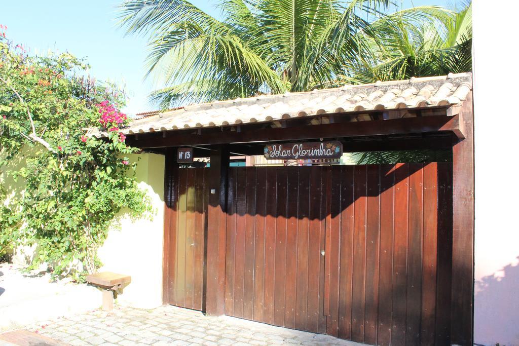 Habitación en casa particular Solar Glorinha