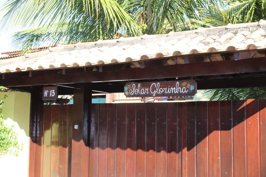 Solar Glorinha Búzios