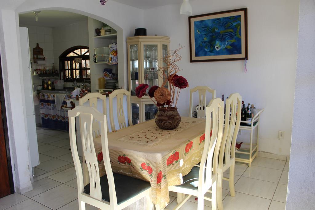 Habitación en casa particular Solar Glorinha Búzios